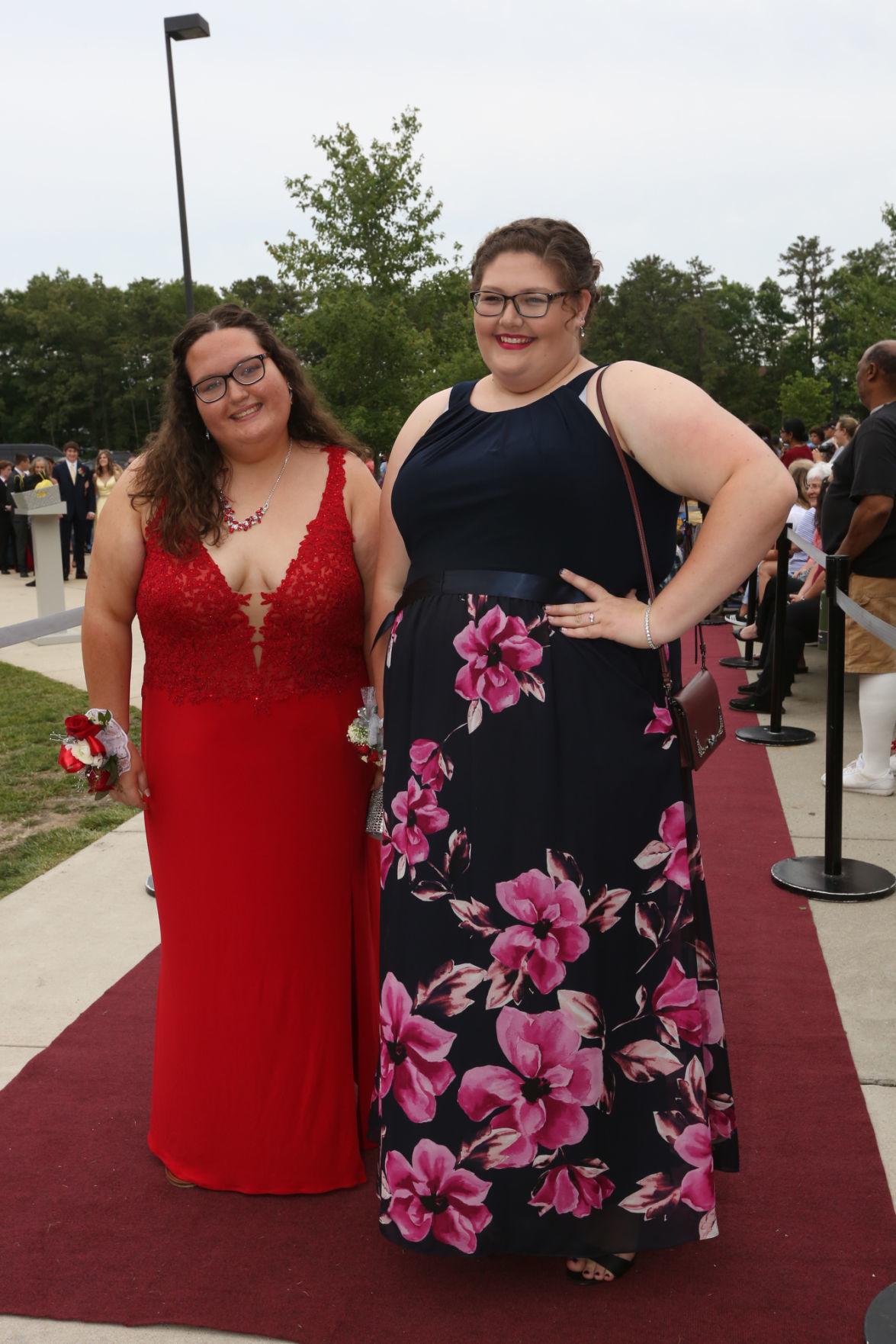 Egg Harbor Township High School Prom